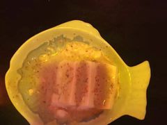 日本冷豆腐-梅亭居酒屋(中大国际店)