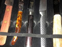 -恰餐厅及酒吧 CHAR Bar & Grill (北京丽都皇冠假日店)