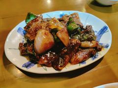 -奶奶的味道(胶州路店)