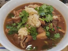 -吴记百姓菜馆·北京菜·烤鸭(故宫店)