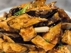 -华盛园卷子王农家菜水库鱼