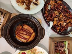 -眉州东坡·熊猫主题餐厅(枫蓝店)