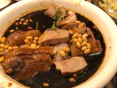-蜀宴小调·精致家常菜(来福士店)
