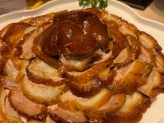 -热河食府(中山路店)
