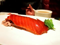 -四季民福烤鸭店(外滩外白渡桥店)