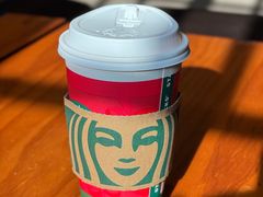 -星巴克(天津五大道店)