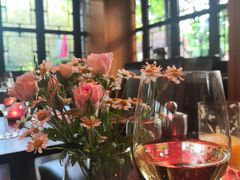 -杭州西子湖四季酒店-WL BISTRO西湖餐厅(灵隐路店)