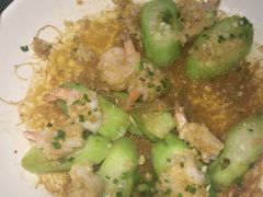 -梁家大院•农家菜(昆山会展中心店)