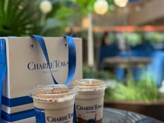 -CHARLIETOWN红茶公司(南京万象天地店)