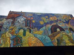 -四川美术学院美术馆