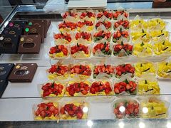 -红跑车HPCBAKERY(汉商店)