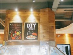 -比格比萨自助(花园路店)