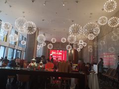 大堂-湛江菜.江南首席(昆山店)