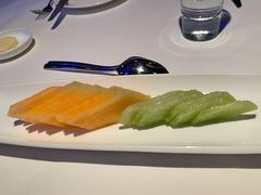 -香港喜来登酒店蚝酒吧