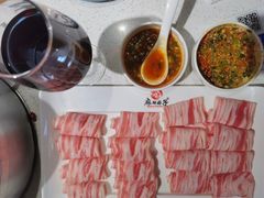 -麻辣因子滩羊火锅(世和广场店)