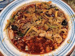 -顺水湾·牛肉牛杂火锅(驾鹤店)