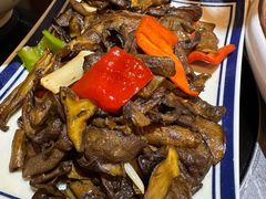 -妈妈的味道(和顺古镇店)