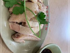 -百家鸡味馆(清泰店)