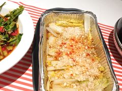 -三毛演义·湖南烧烤大排档(南浦店)