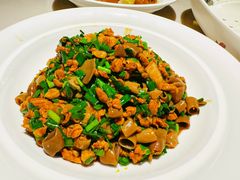 -船歌·鱼水饺青岛菜(闽江二路店)