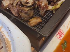 -潮界(虹桥新天地店)