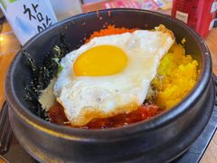 -包装马车·韩国料理·포장마차