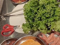 -英雄故事地摊烤肉(马驹桥店)