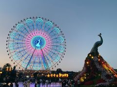 -七彩云南欢乐世界