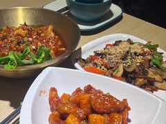 -觅山云南菜(泊富ICITY店)