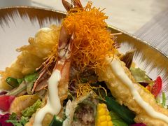 -月下料理(楷林IFC店)