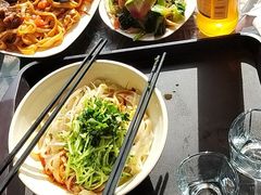 -晋爱面大同刀削面(白纸坊店)