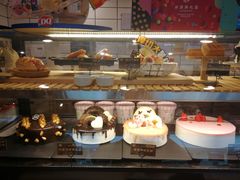 -DQ·蛋糕·冰淇淋(高新万达店)