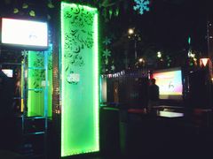 大厅-回头客音乐清吧(中山路店)