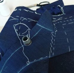 -香港威德诚洋服BESPOKE西服西装高级定制(上海湾一店)