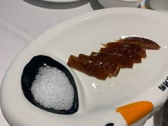 -煜丰汴京烤鸭(福彩路店)