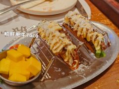 -一沙一城·岩烤牛扒(深圳首店)