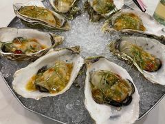 -吉源大排档·鱼生·海鲜(烧烤彩印厂店)