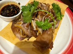 -东口码头·烧鸽子·鱼头泡饼·地方菜(金鹰悦城店)