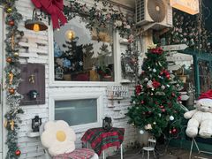 -一杯海(国际海水浴场店)