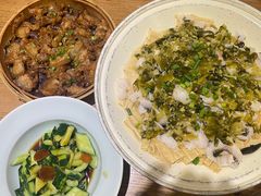-汀小府·福建客家菜(鼓山沃尔玛店)