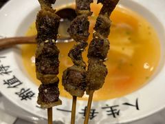 -战友蚝情烧烤工场(嘉华店)