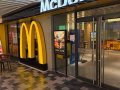 -麦当劳(领展中心城店)