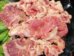 秘制肥牛-大壮家原味烤肉(兴华北街店)