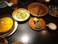 -华豫川酒家(大卫城店)