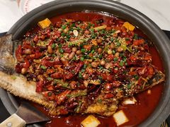 -锦尚阁烤鱼(望京新荟城店)