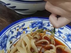 -陇上全荟兰州传统牛肉面(延吉路店)