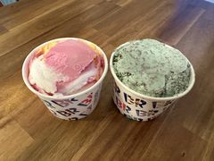 -芭斯罗缤31冰淇淋(BHG MALL上地店)