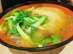 -泰煌鸡·上海白斩鸡·鸡汤面(万航店)