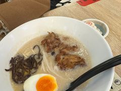 -一風堂拉面(深圳湾万象城店)