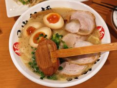 -日出拉面(望京店)